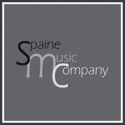 Spaine Music Logo