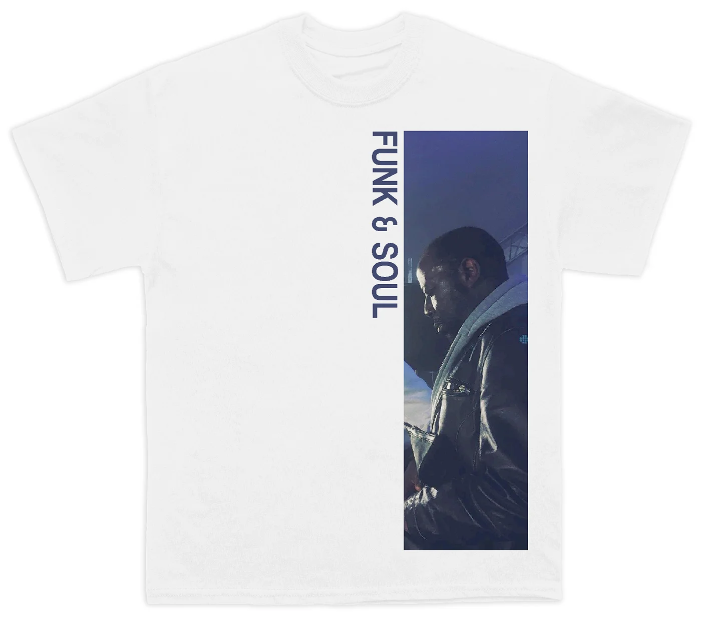 Les Spaine Funk & Soul T-Shirt Les Spaine Merch